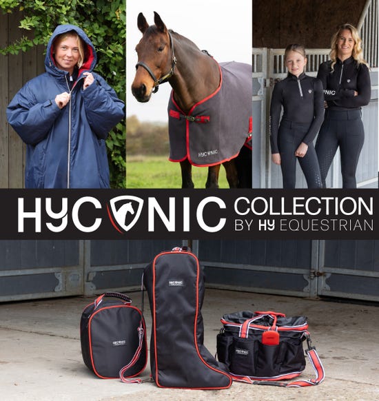 HyCONIC Collection